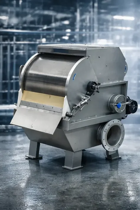 GRIGLIATURA - Ecomac srl
